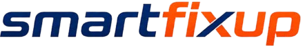 Smart Fix Up logo