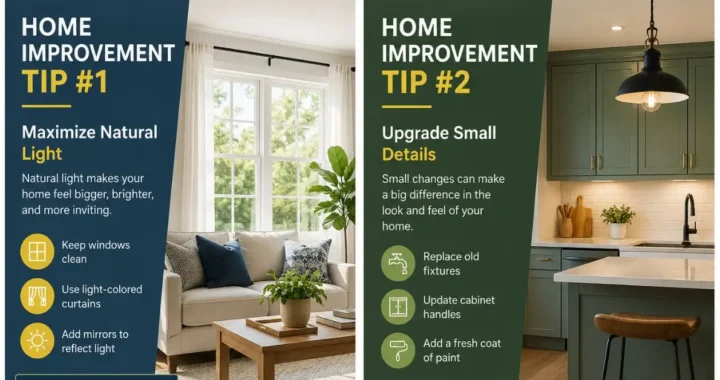 Home Improvement Tips Mipimprov: Complete Guide
