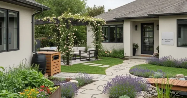 Ideas for Landscaping Kdarchistyle: Complete Guide