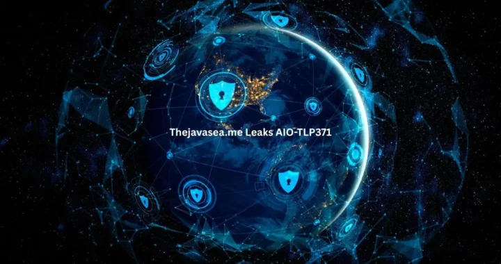 Thejavasea.me Leaks AIO-TLP371: What You Need to Know