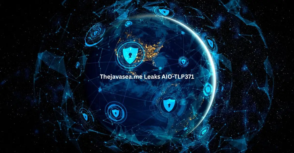 Thejavasea.me Leaks AIO-TLP371: What You Need to Know - smart fix up